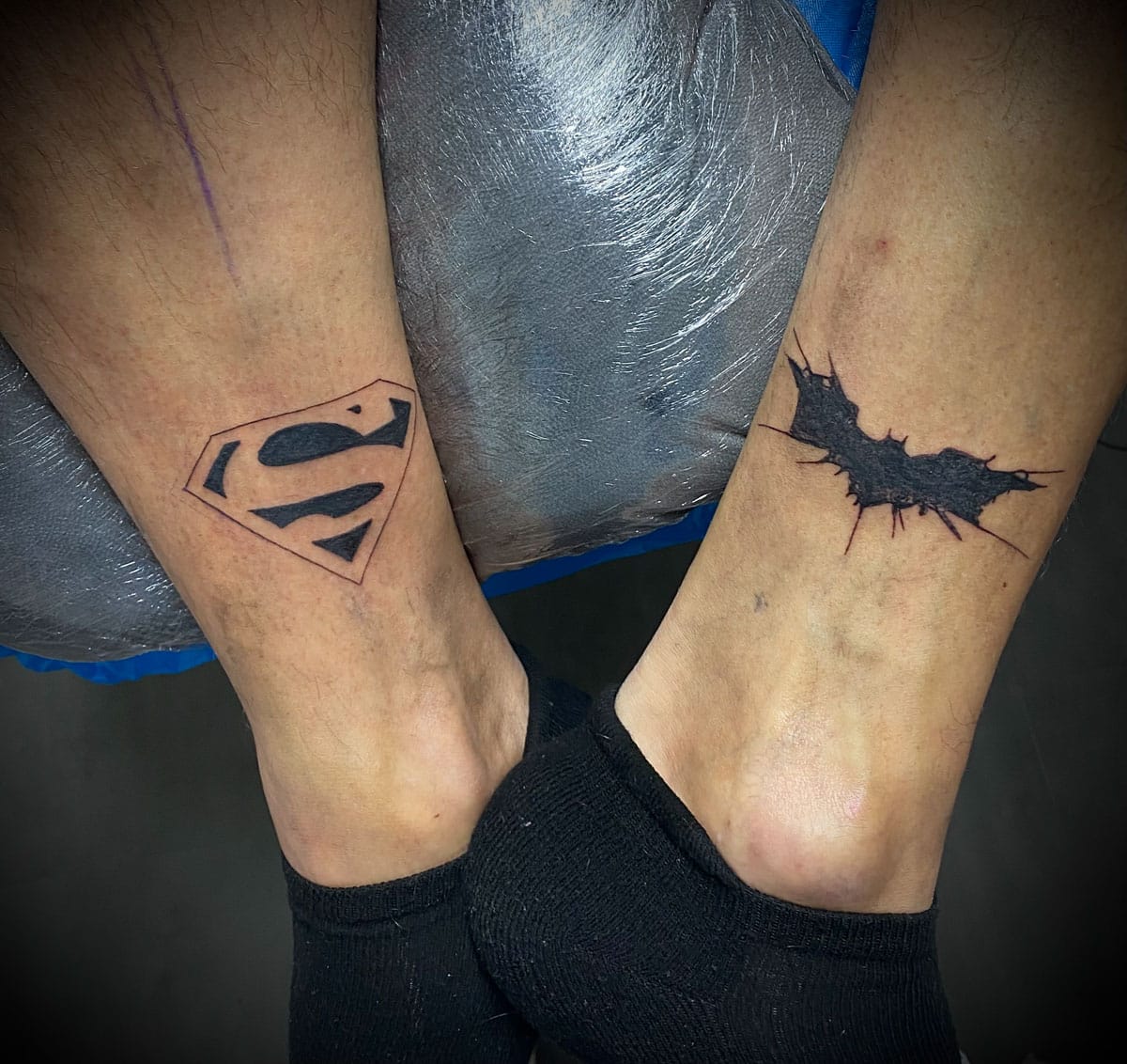 Tattoostudio Good Vibes Ink by Pablo Komar