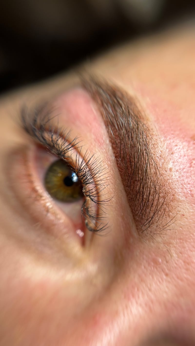 Permanent Make-up von Goodvibes Ink in St. Veit