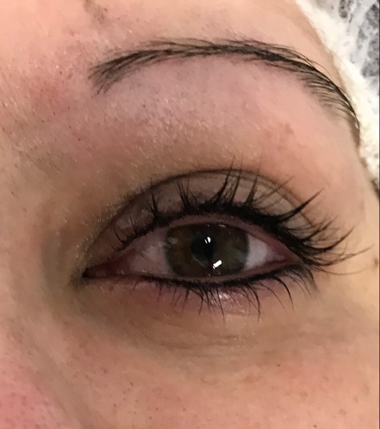 Permanent Make-up von Goodvibes Ink in St. Veit