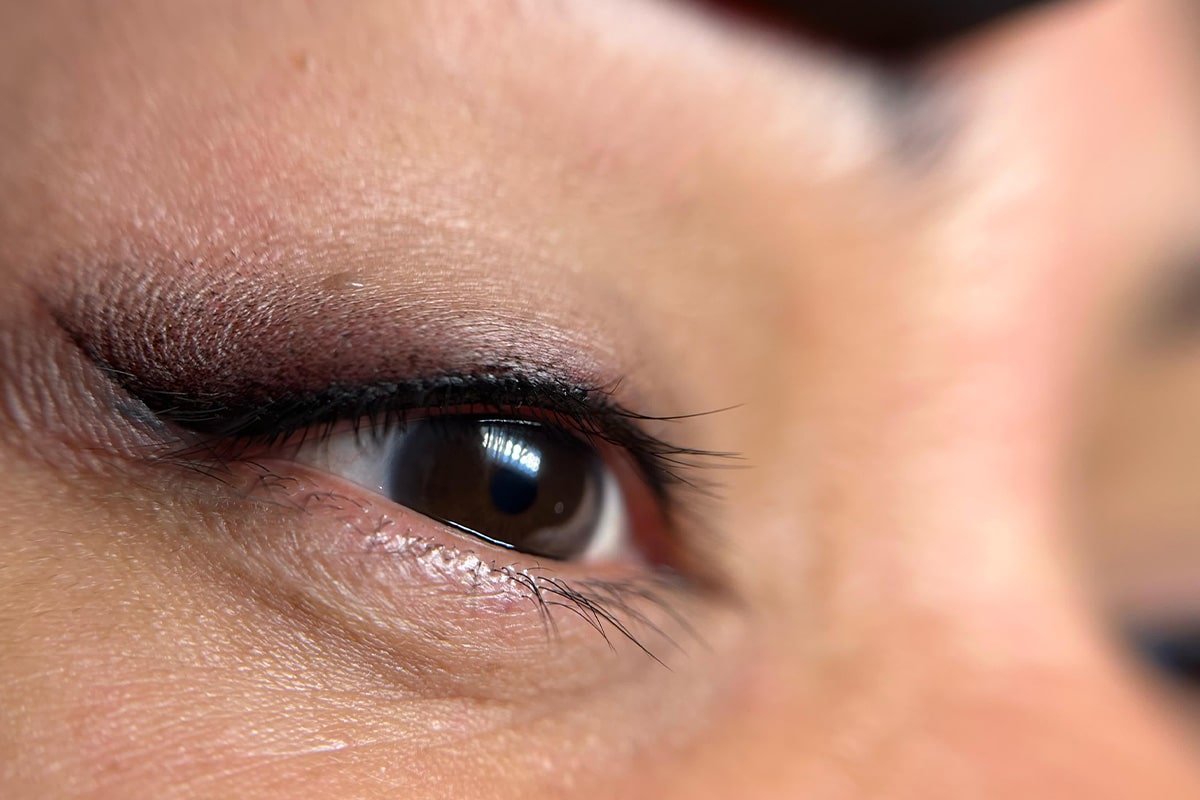 Permanent Make-up von Goodvibes Ink in St. Veit